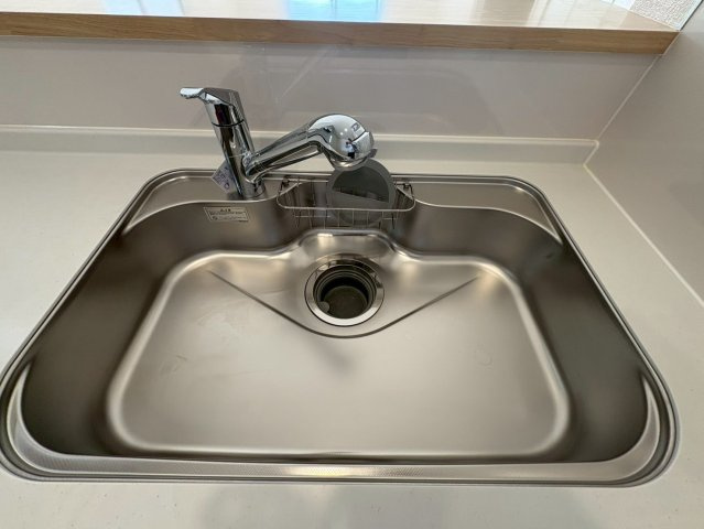 ♥♥うるま市塩屋第1-3号棟（全4棟)の浴室|現地撮影2026.2月♪いつでも内覧可能です☆