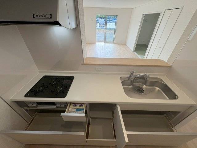 ♥♥うるま市塩屋第1-3号棟（全4棟)のその他|現地撮影2026.2月♪いつでも内覧可能です☆