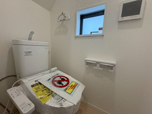 ♥♥うるま市塩屋第1-3号棟（全4棟)のその他|現地撮影2026.2月♪いつでも内覧可能です☆