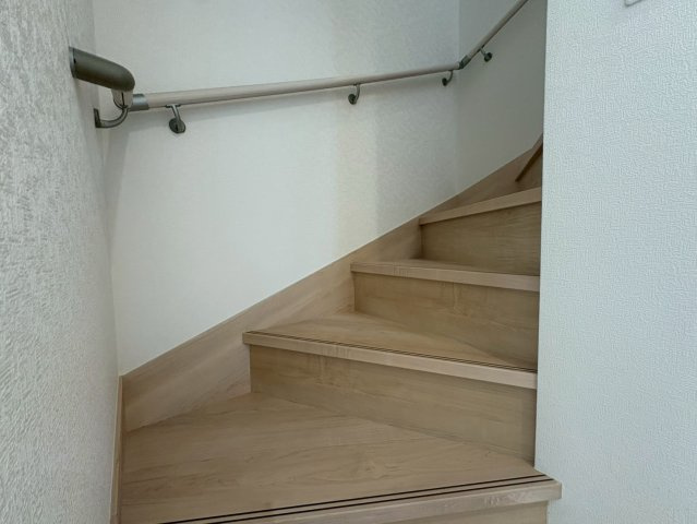 ♥♥うるま市塩屋第1-3号棟（全4棟)の内装|現地撮影2026.2月♪いつでも内覧可能です☆