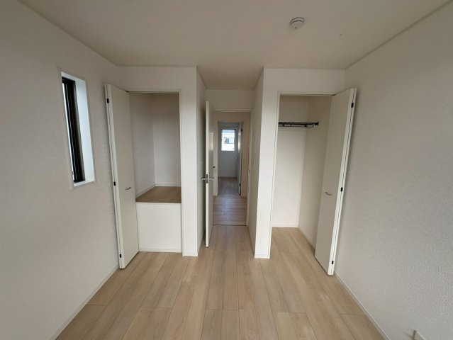 ♥♥うるま市塩屋第1-3号棟（全4棟)のその他|現地撮影2026.2月♪いつでも内覧可能です☆