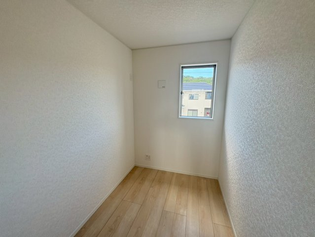 ♥♥うるま市塩屋第1-3号棟（全4棟)のその他|現地撮影2026.2月♪いつでも内覧可能です☆