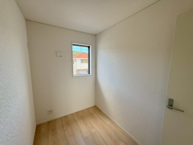 ♥♥うるま市塩屋第1-3号棟（全4棟)のその他|現地撮影2026.2月♪いつでも内覧可能です☆