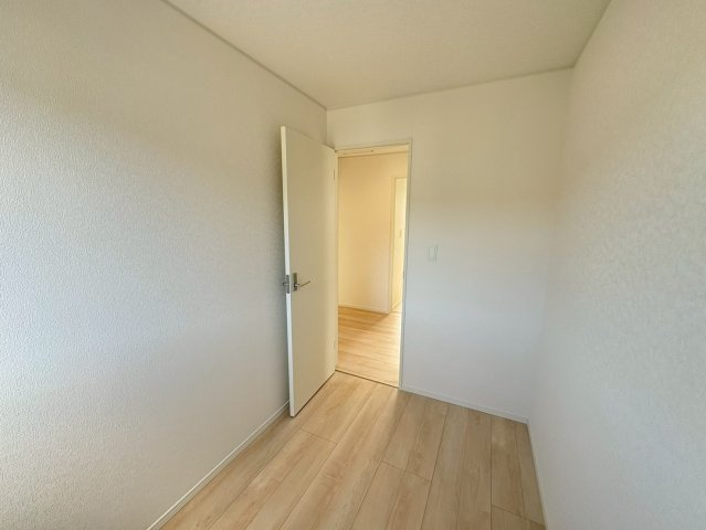 ♥♥うるま市塩屋第1-3号棟（全4棟)のその他|現地撮影2026.2月♪いつでも内覧可能です☆