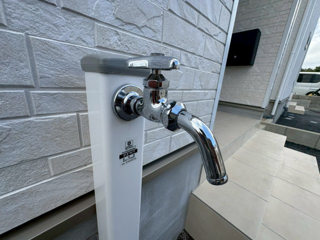 ♥♥うるま市塩屋第1-3号棟（全4棟)のその他|現地撮影2026.2月♪いつでも内覧可能です☆