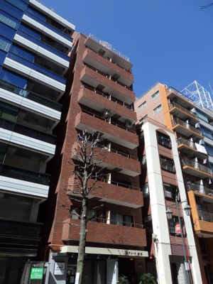 【外観】 | カテリーナ御苑