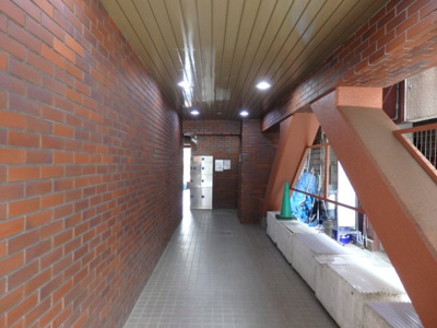 【エントランス】 | カテリーナ御苑