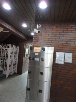 【設備】 | カテリーナ御苑