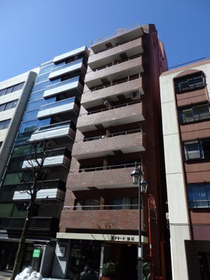 【外観】 | カテリーナ御苑