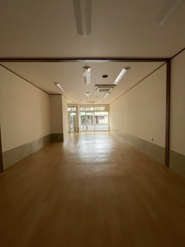 コーポ躍場