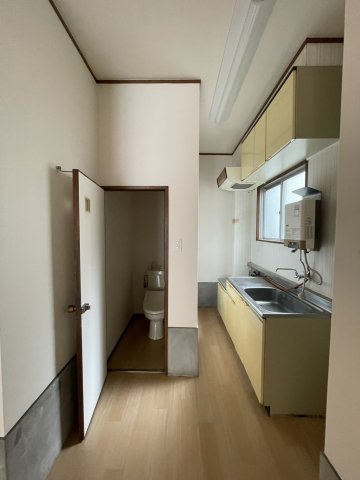 コーポ躍場