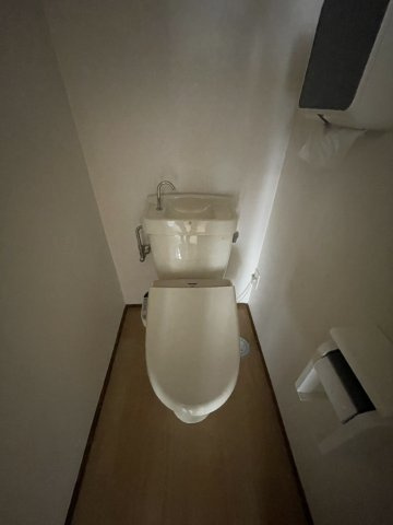 コーポ躍場
