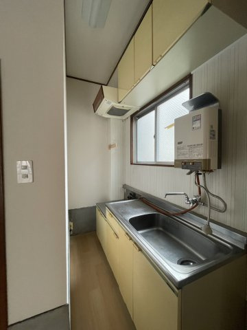 コーポ躍場