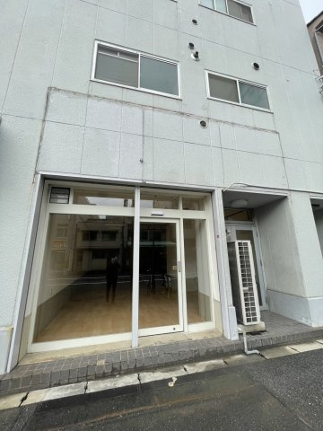 コーポ躍場