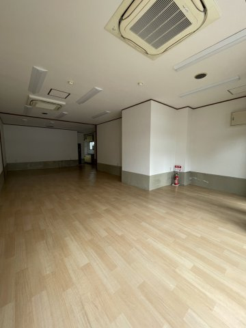 コーポ躍場
