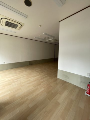 コーポ躍場