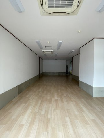 コーポ躍場