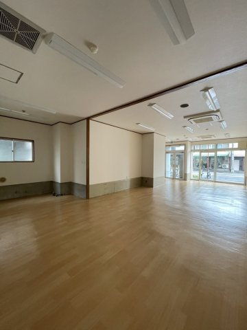 コーポ躍場