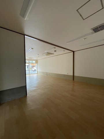コーポ躍場