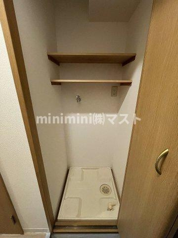 グリーンプラザ瓦町のその他