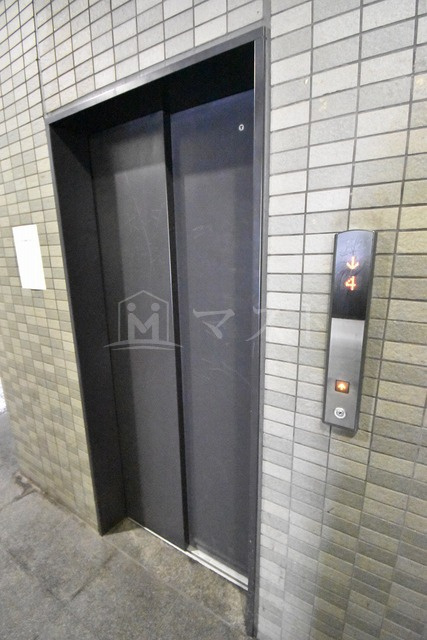 グリーンプラザ瓦町のその他共用部分