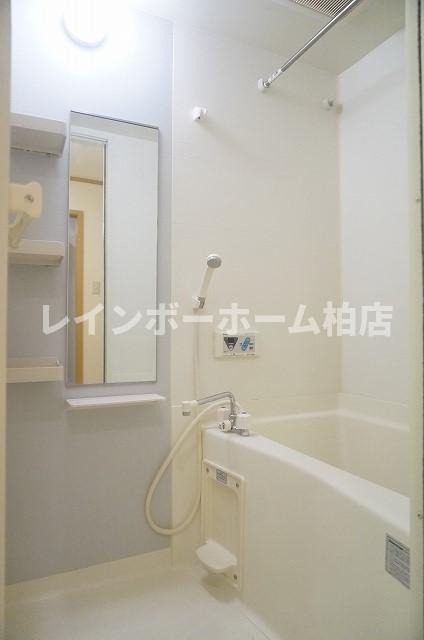 【仲介手数料：50％OFF】対象物件！の浴室|お風呂です