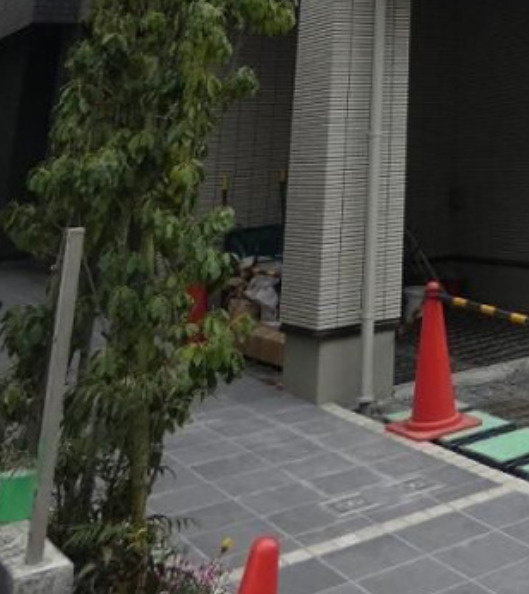 スカラーレ牛込（ＩＯＴ賃貸）のその他共用部分