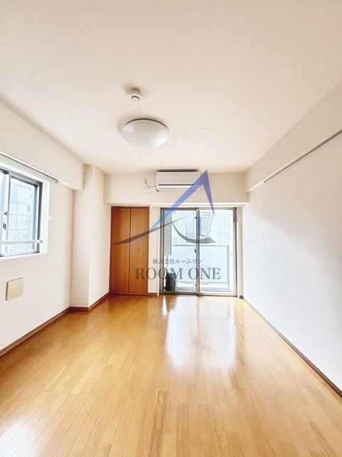 シンシティ浅草橋の寝室|寝室です。