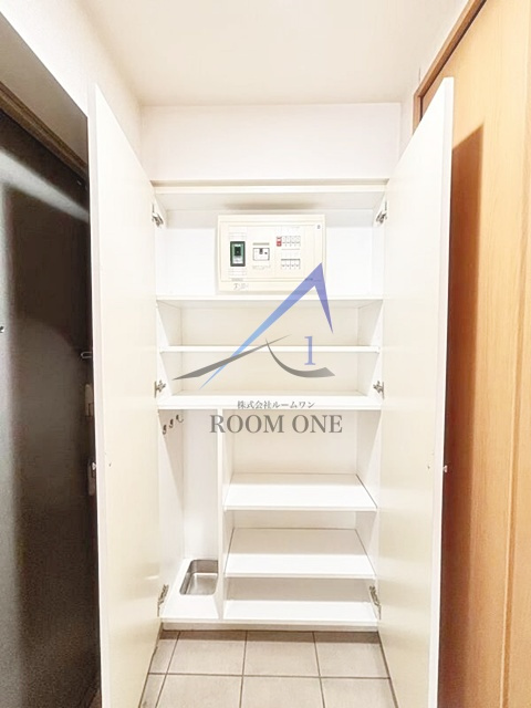 シンシティ浅草橋の内装