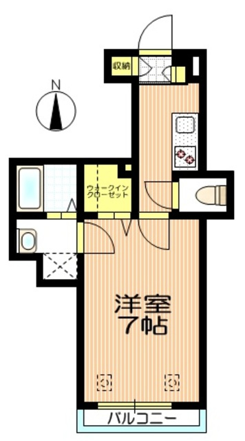 ヴァルム北赤羽のその他共用部分|★敷地内ゴミ置き場★
