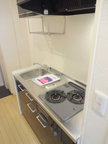 ヴァルム北赤羽のロビー|★ダイヤル錠式のメールＢＯＸ★