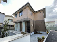 ヴィラ・ボナールの画像