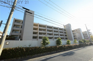 鉄筋コンクリート造5階建て