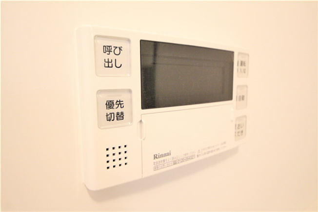 【設備】 | スプランディッド安土町