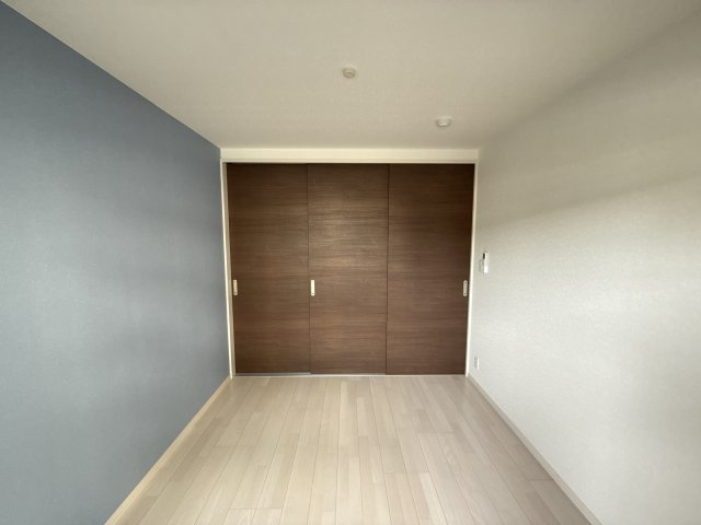 Habitasion京口の子供部屋