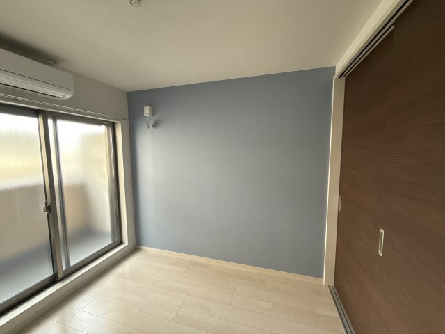 Habitasion京口の洋室