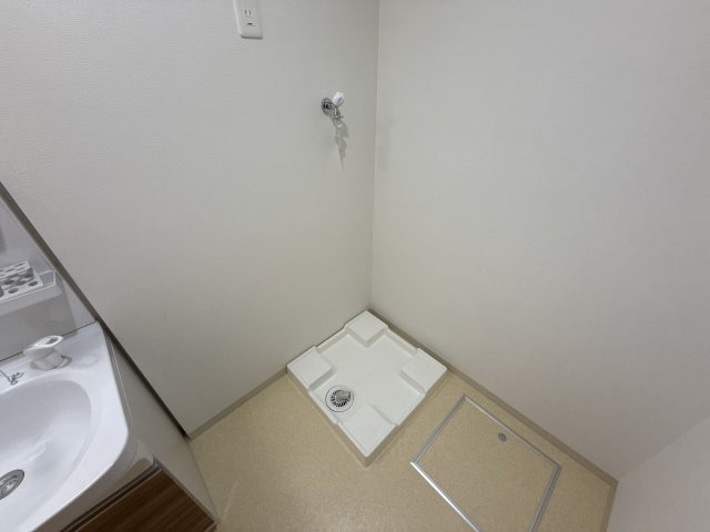 Habitasion京口のその他