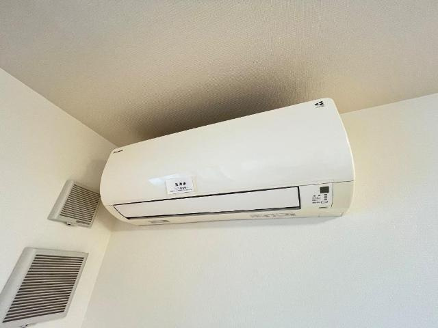 ライブリーポトス江波の設備|室内設備（イメージ）