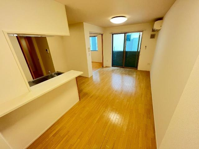 ライブリーポトス江波の内装|室内（イメージ）