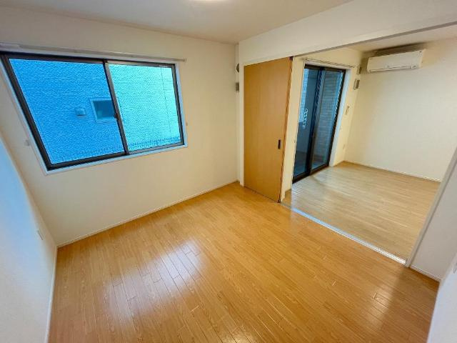 ライブリーポトス江波の内装|室内（イメージ）