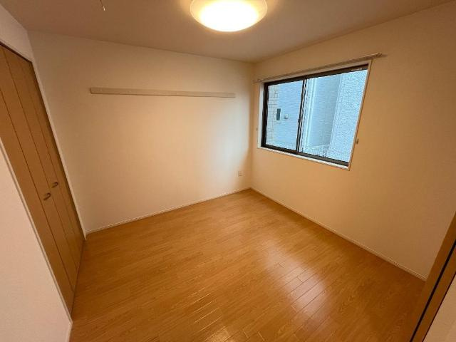 ライブリーポトス江波の内装|室内（イメージ）