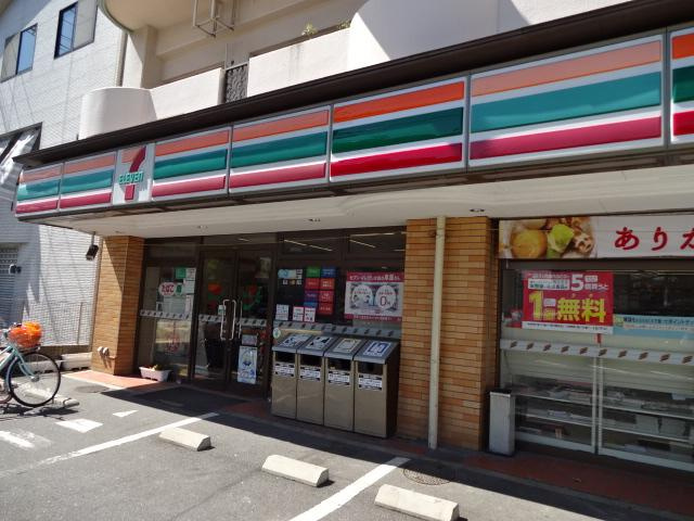 ライブリーポトス江波の周辺|セブンイレブン広島江波南3丁目店まで437ｍ