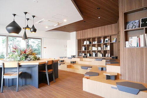 デュオヒルズ比治山レジデンスのその他|ブックテラス