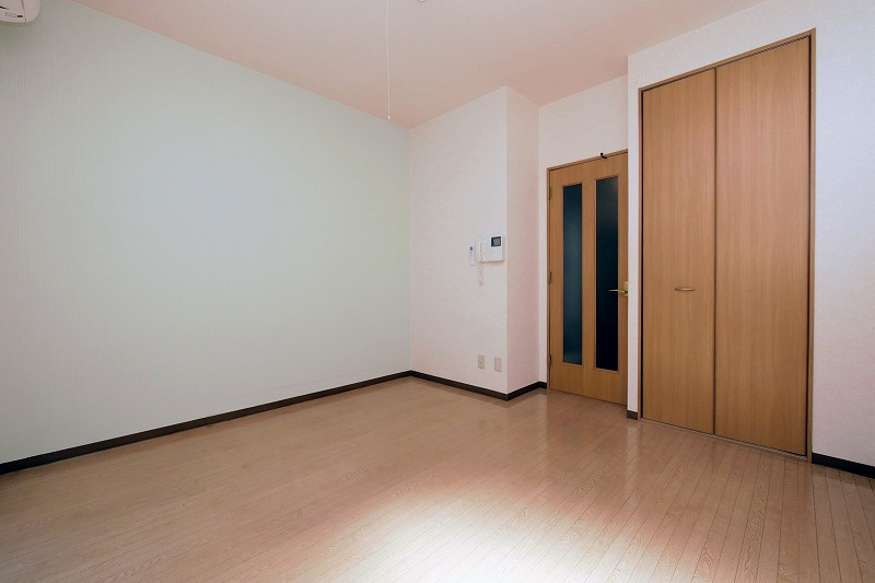 メゾン長束西の居間・リビング|メゾン長束西103号室