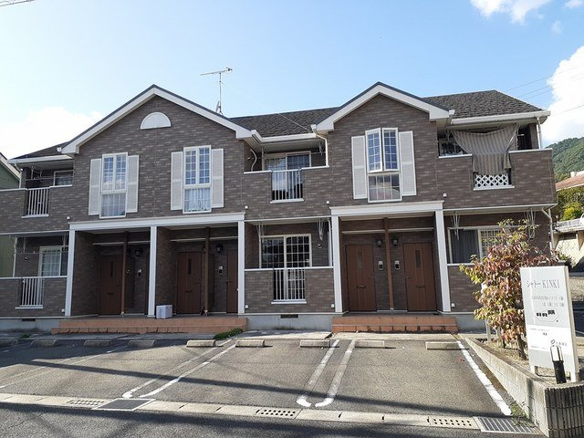 シャトーＫＩＮＫＩ　Ｃ