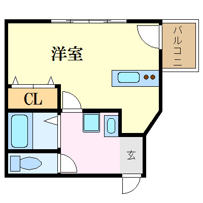 金屋町グランデ