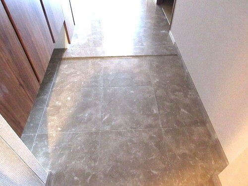 【玄関】 | ザ・パークハウス西新宿タワー６０ | 玄関