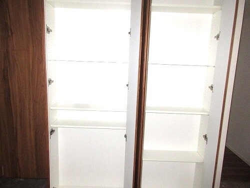 【収納】 | ザ・パークハウス西新宿タワー６０ | シューズボックス