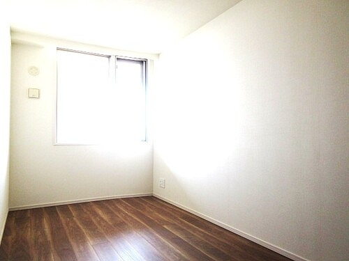 【その他】 | ザ・パークハウス西新宿タワー６０ | 洋室（約5.1畳）