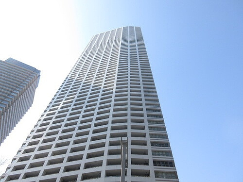 【外観】 | ザ・パークハウス西新宿タワー６０ | 外観